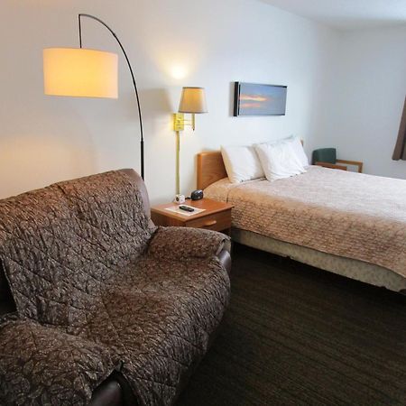 Dakota Country Inn Platte 객실 사진
