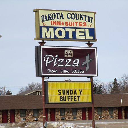 Dakota Country Inn Platte 외부 사진