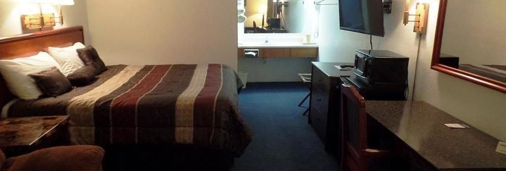 Dakota Country Inn Platte 외부 사진