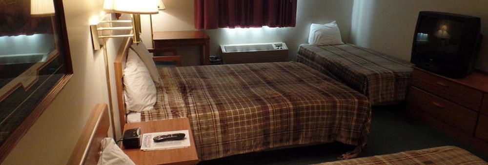 Dakota Country Inn Platte 외부 사진