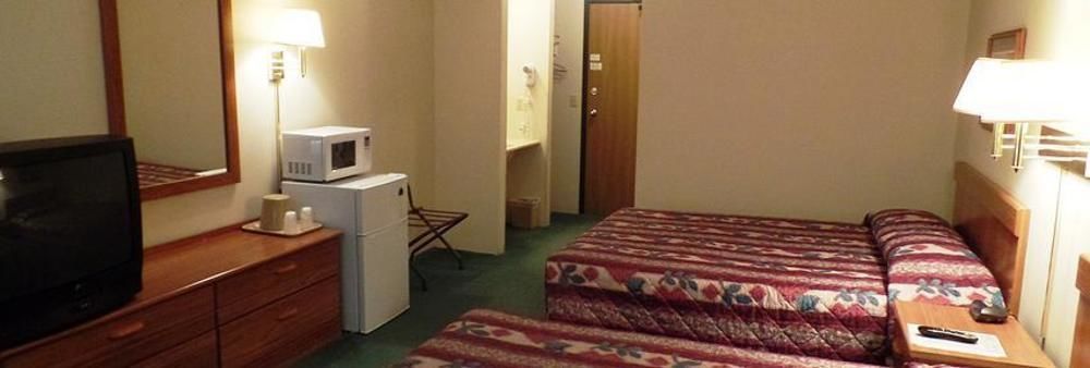 Dakota Country Inn Platte 외부 사진