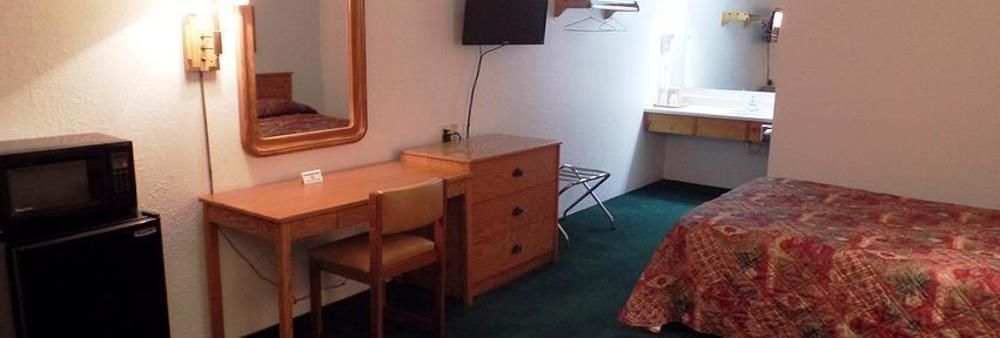 Dakota Country Inn Platte 외부 사진