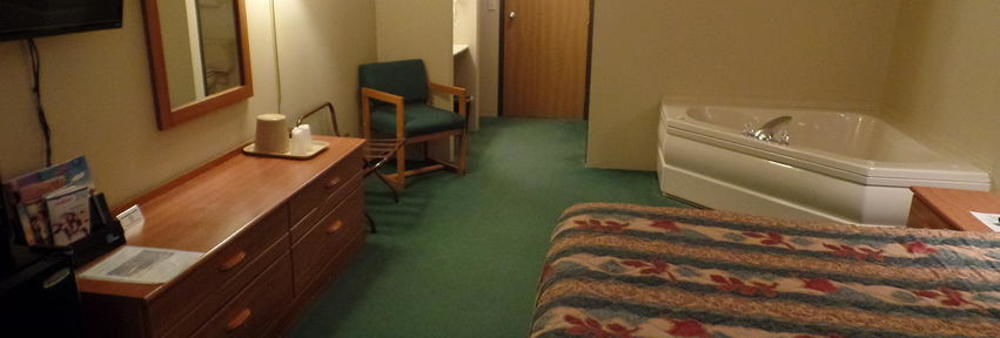 Dakota Country Inn Platte 외부 사진