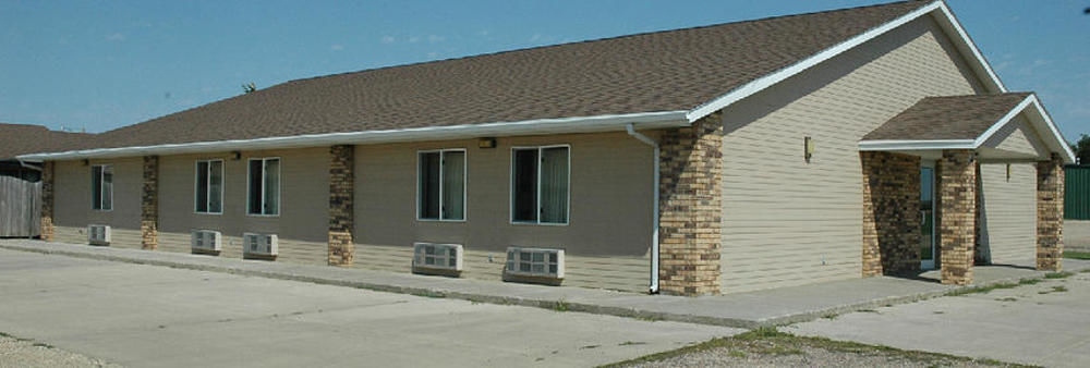 Dakota Country Inn Platte 외부 사진