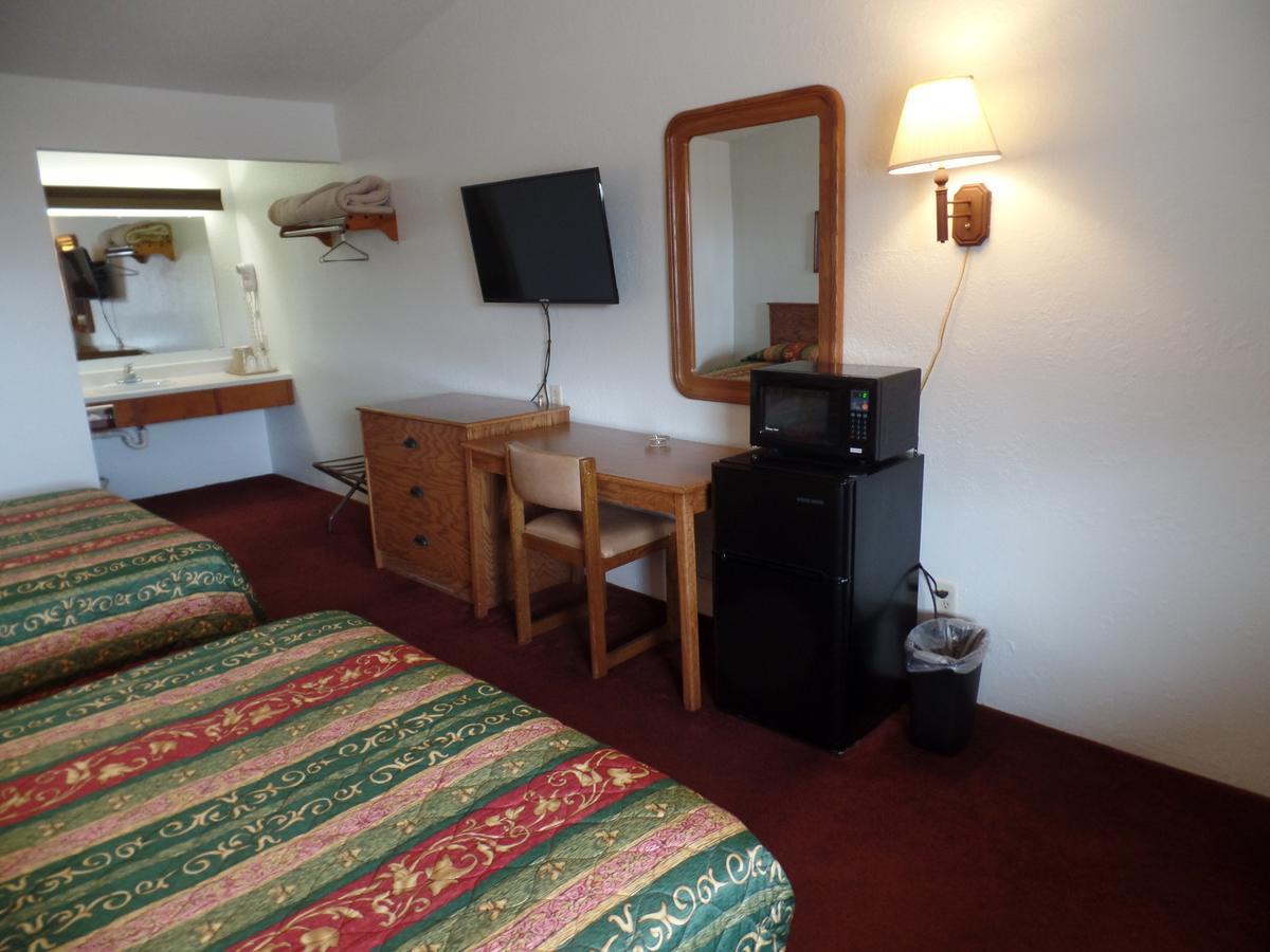 Dakota Country Inn Platte 외부 사진