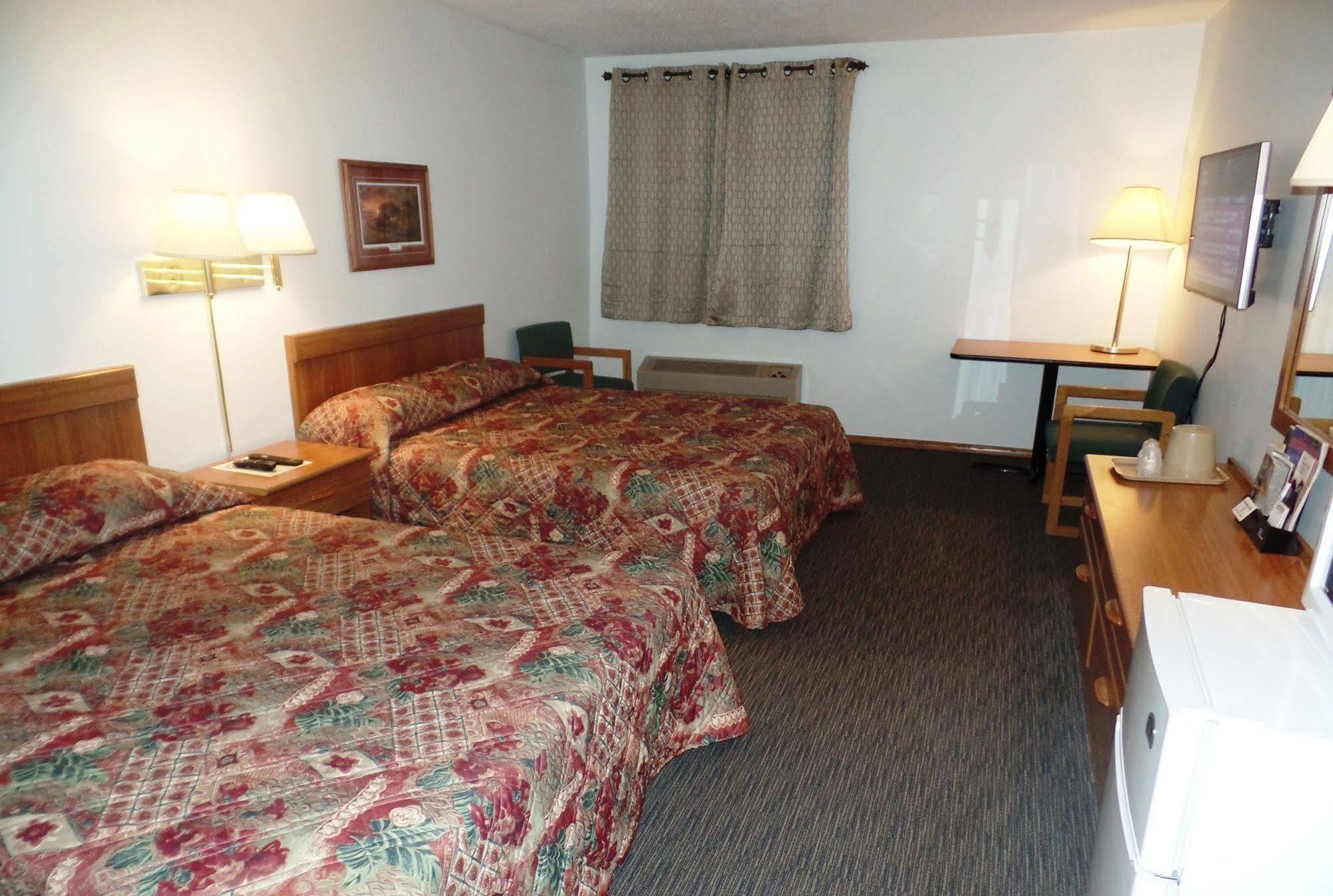 Dakota Country Inn Platte 외부 사진