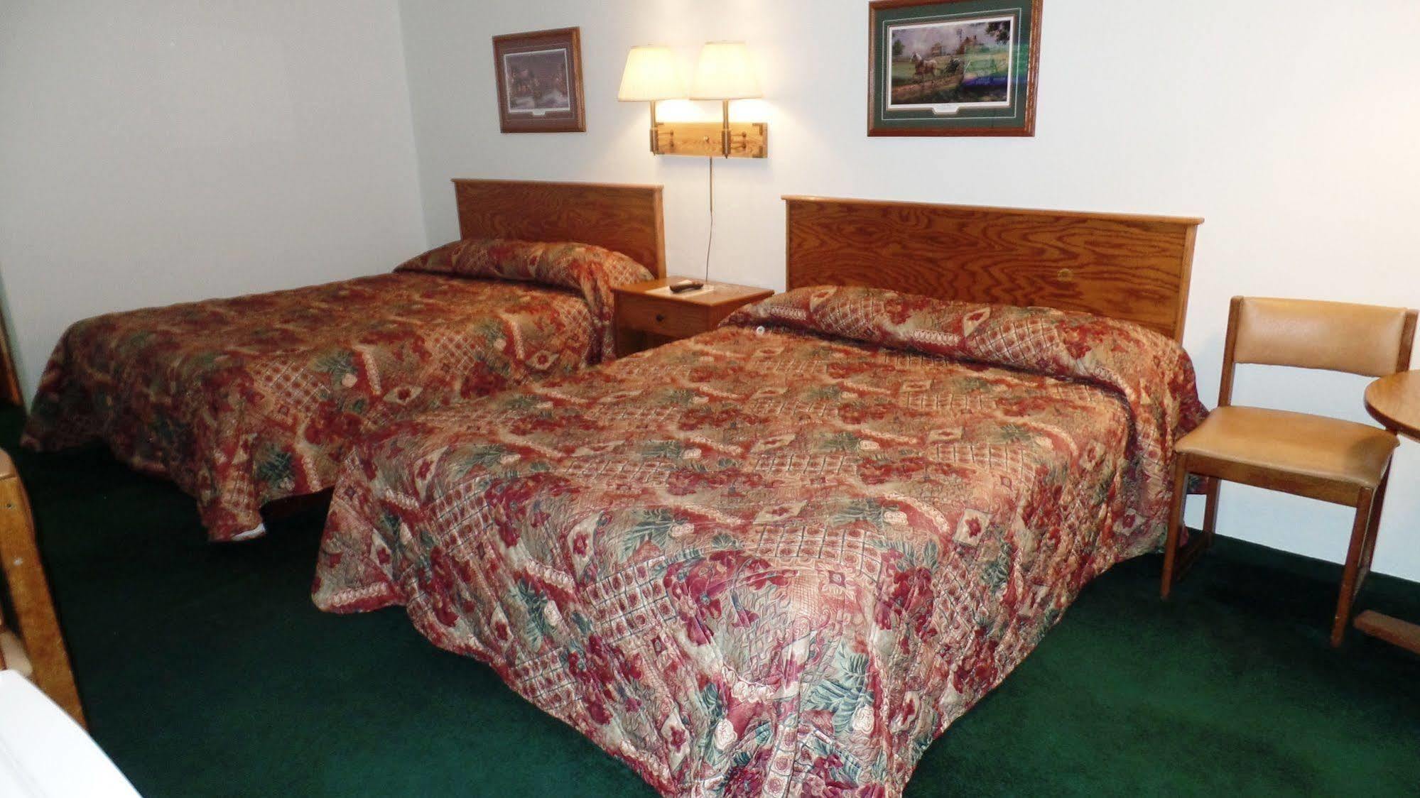 Dakota Country Inn Platte 외부 사진