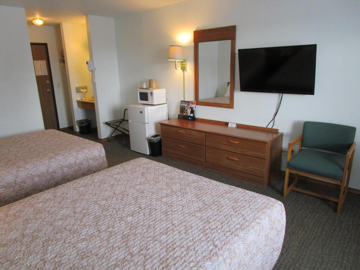Dakota Country Inn Platte 외부 사진