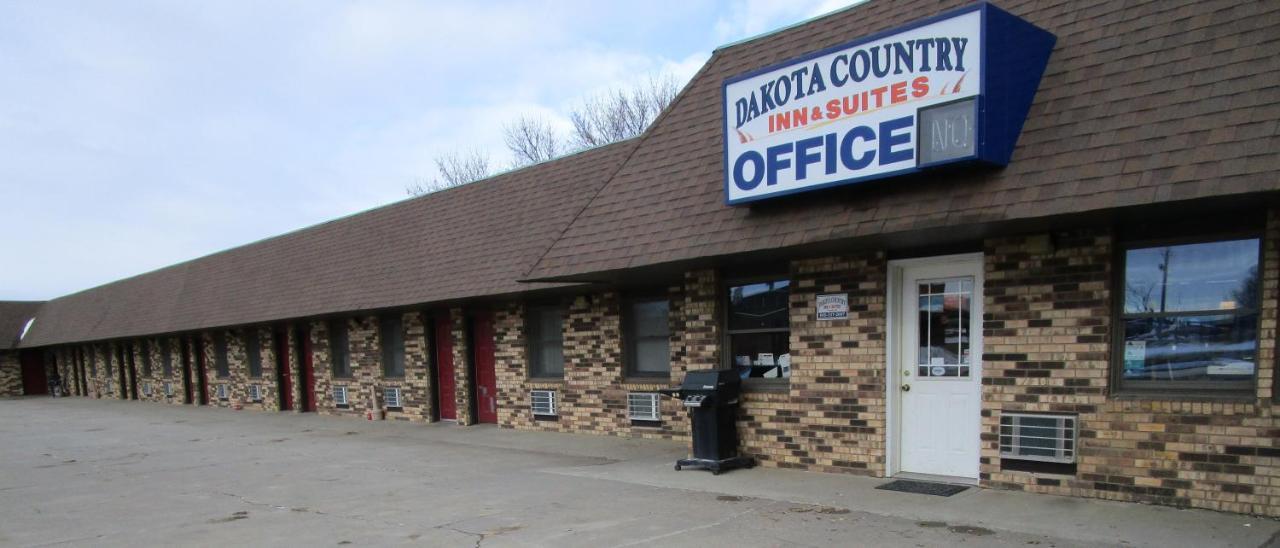 Dakota Country Inn Platte 외부 사진