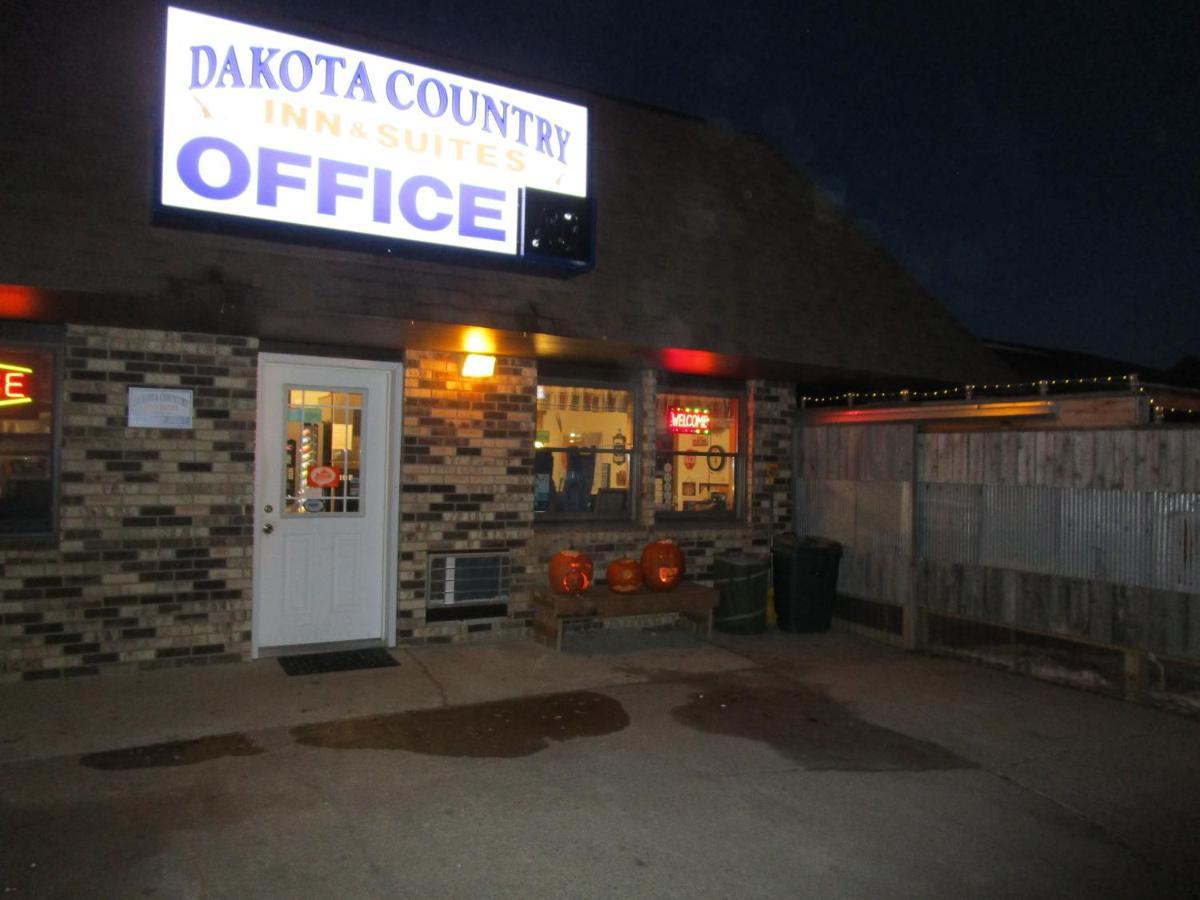 Dakota Country Inn Platte 외부 사진