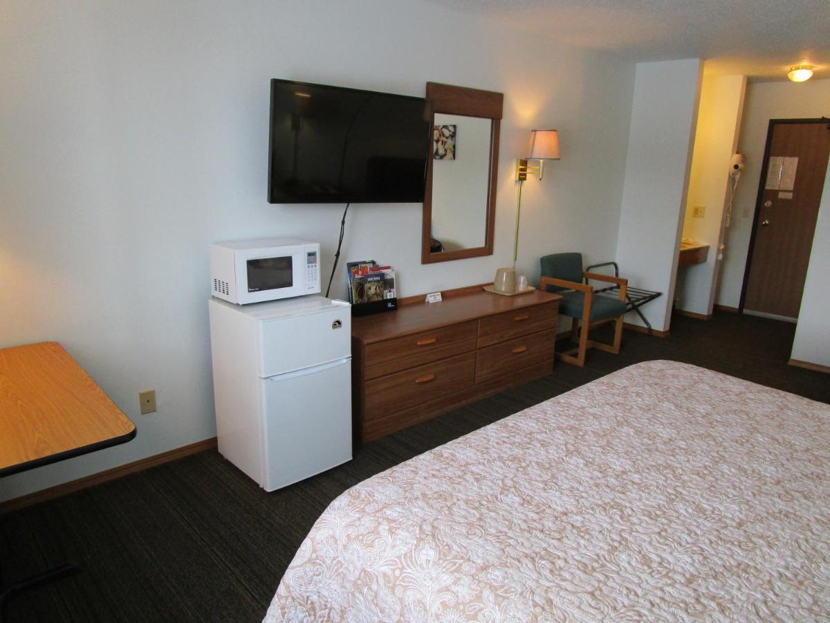 Dakota Country Inn Platte 외부 사진