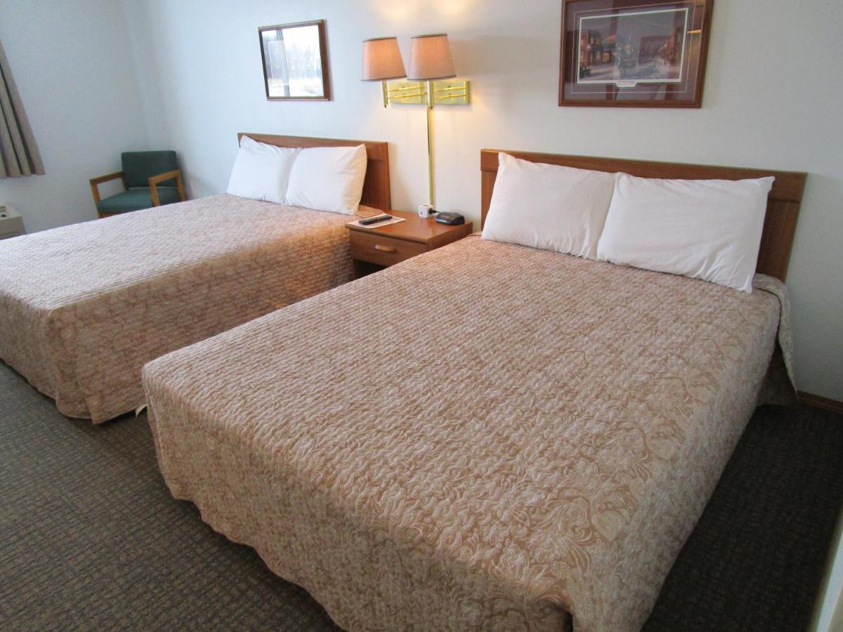 Dakota Country Inn Platte 외부 사진
